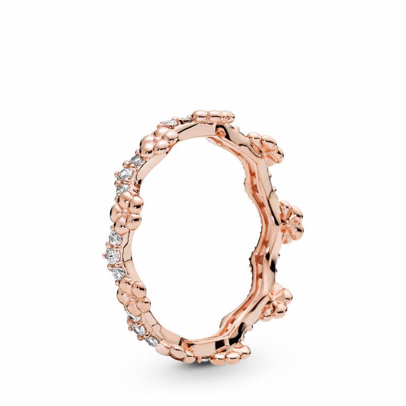 Pandora Rose™ Flower Crown Stackable Ring Egypt GN5710326